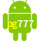 Aplicativo pg777 para Android
