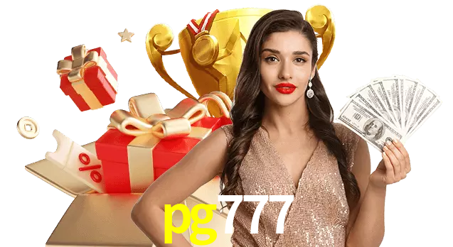 Jogue com dealers reais no pg777!