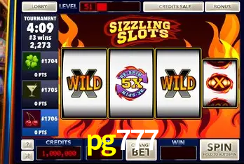 A Emoção da Loteria na pg777: Uma Chance de Mudança de Vida