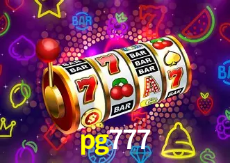 Desvendando o Mundo dos Jogos Virtuais na pg777