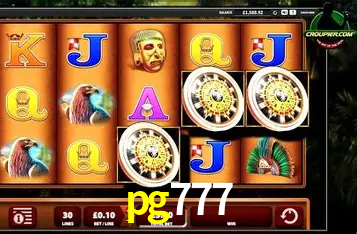 A Revolução dos Aplicativos de Jogos no pg777