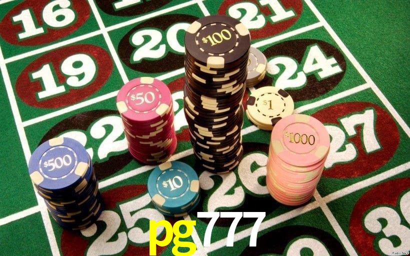 Descubra o Programa VIP da pg777: Vantagens Exclusivas para Jogadores