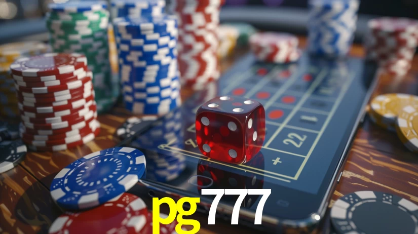 Bônus Generosos e Exclusivos no pg777 para Você!