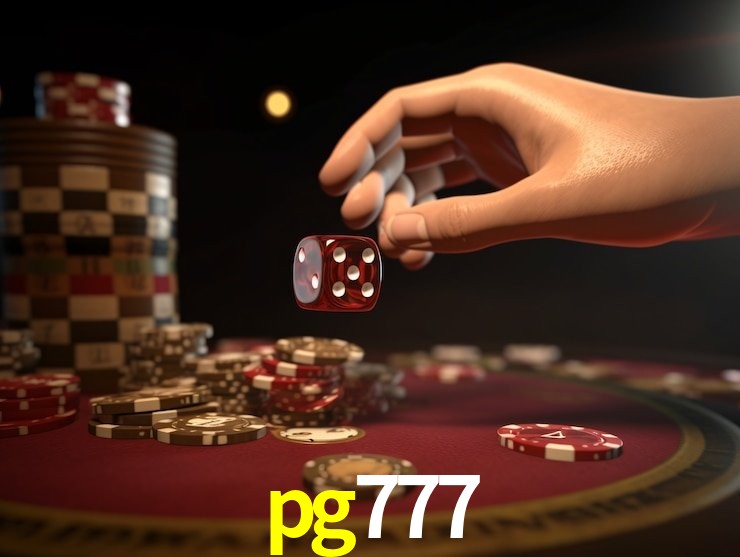 Recursos de Bônus pg777