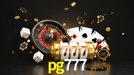 Football Betting pg777