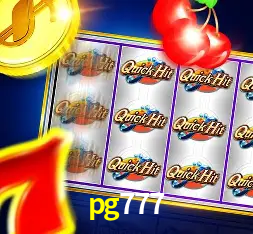 Inovações de Jogos na pg777: O Futuro das Experiências Interativas