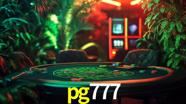 VIP Casino pg777