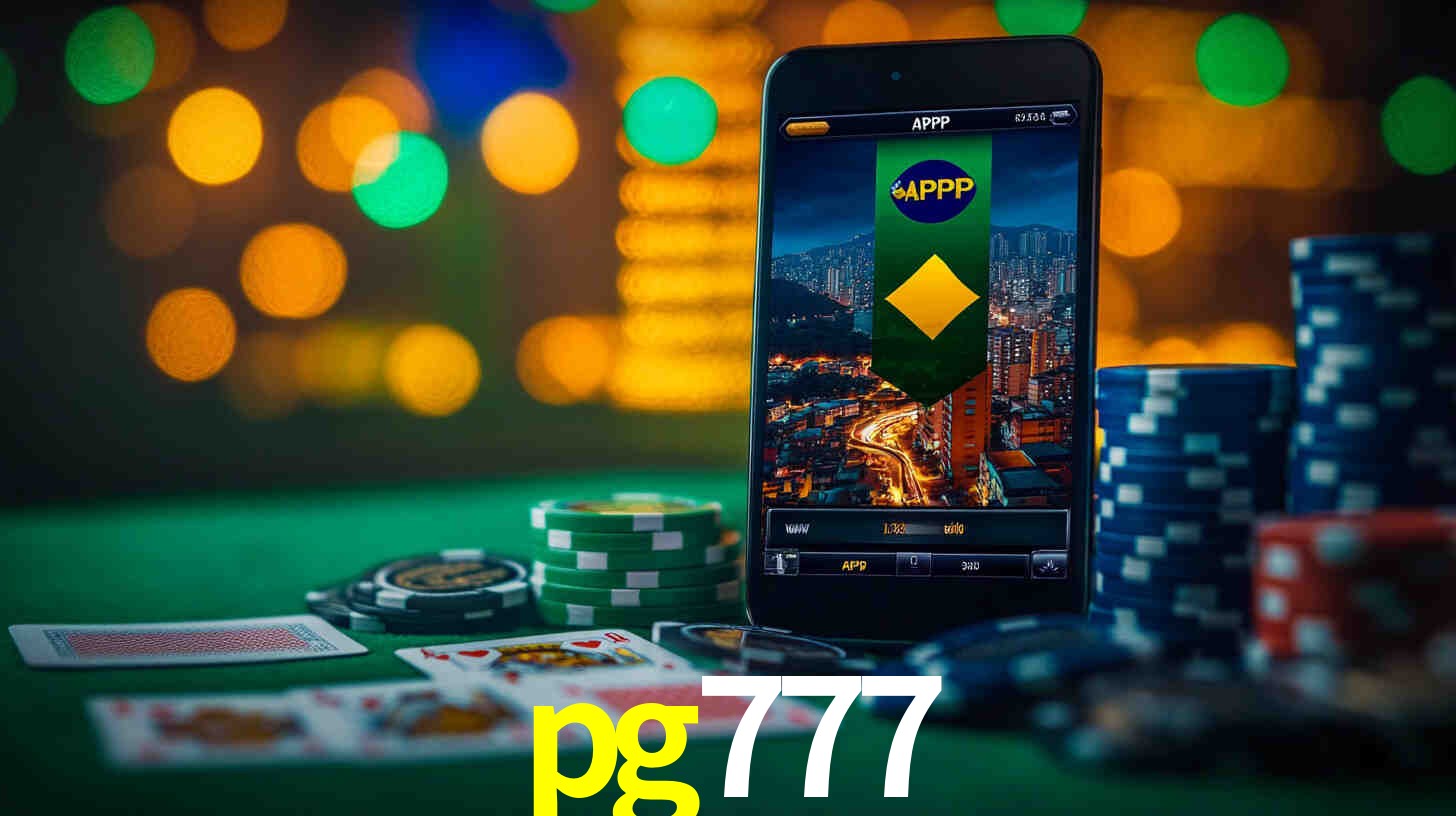 Apostas Esportivas na pg777: Um Guia Completo