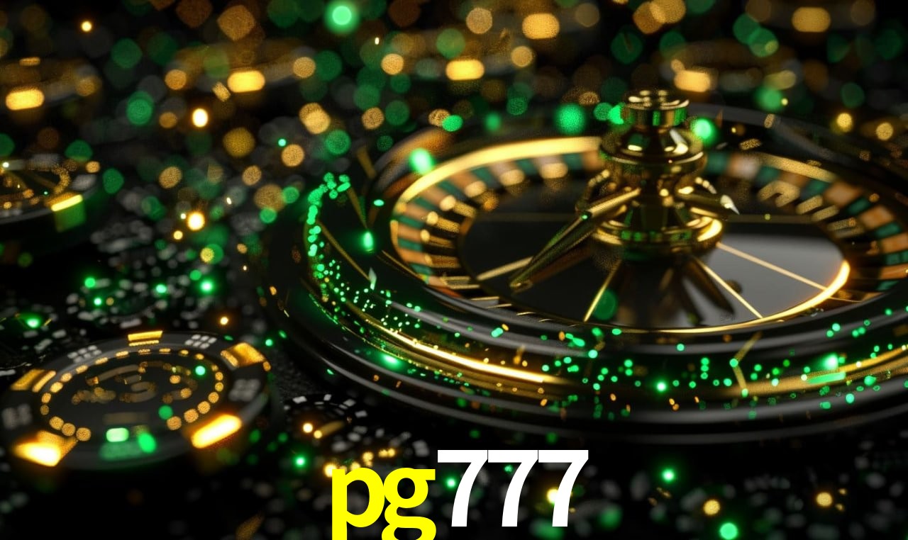 Canal oficial no Telegram da pg777