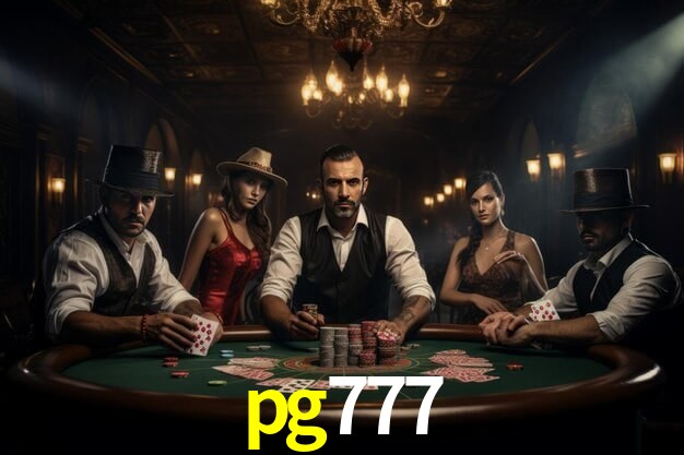 A Experiência Imersiva dos Cassinos Ao Vivo no pg777