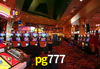 Desvendando o Mundo dos Jogos Virtuais na pg777