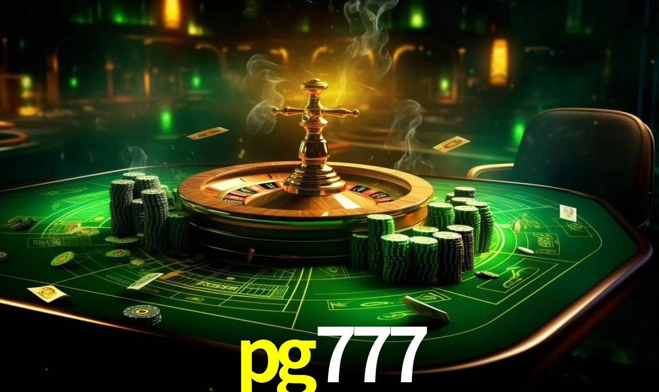 Desvendando o Mundo dos Jogos Virtuais na pg777