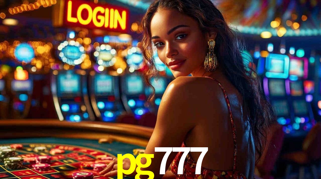 Diretório de Jogos pg777