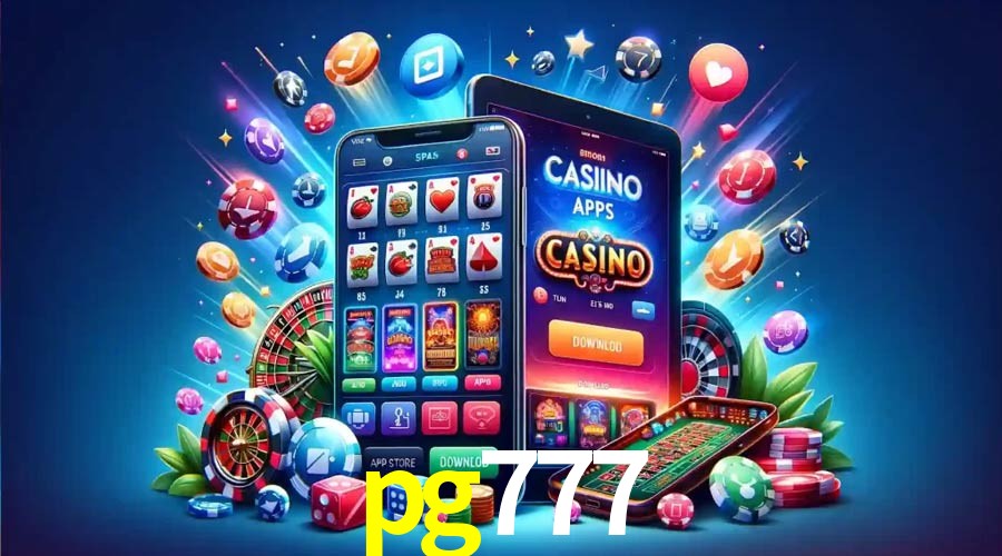 Platform Technology pg777