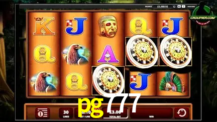 Jogos de mesa e apostas rápidas na pg777