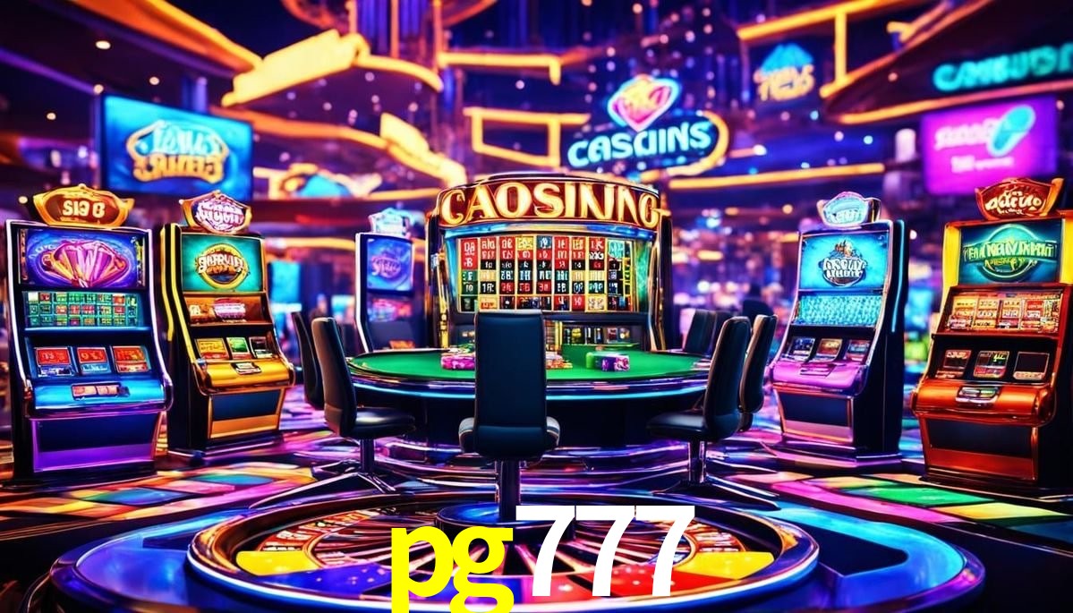 Estatísticas Esportivas pg777